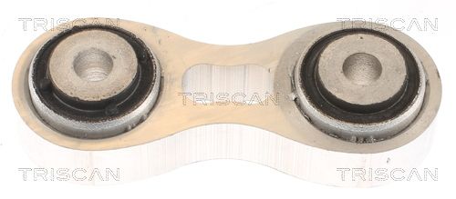 TRISCAN 8500 81602 Šarnyras, rato pakaba