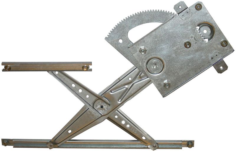 VALEO 850622 Lango pakėliklis