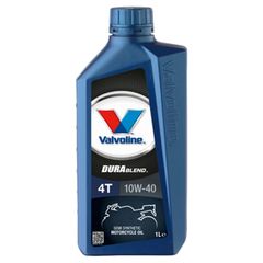Variklio alyva VALVOLINE 862066
