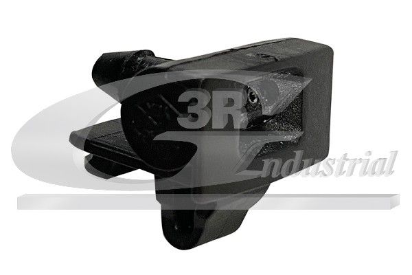 3RG 86613 Plovimo skysčio purkštukas, priekinis langas