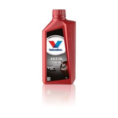 VALVOLINE 866904 Ašies krumpliaračio alyva