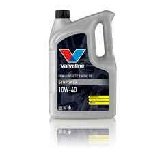 Variklio alyva VALVOLINE 872259