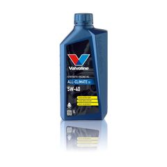 Variklio alyva VALVOLINE 872278