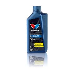 Variklio alyva VALVOLINE 872282