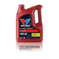 Variklio alyva VALVOLINE 872296