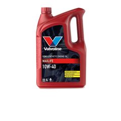 Variklio alyva VALVOLINE 872297