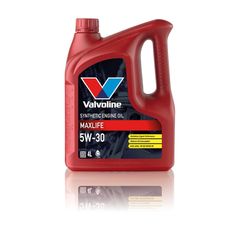 Variklio alyva VALVOLINE 872370