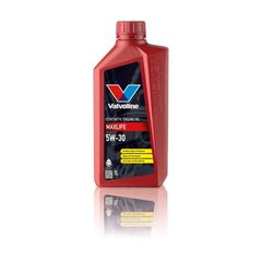 Variklio alyva VALVOLINE 872371