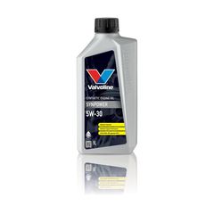 Variklio alyva VALVOLINE 872377