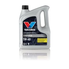 Variklio alyva VALVOLINE 872381