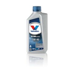Variklio alyva VALVOLINE 872385