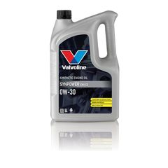 Variklio alyva VALVOLINE 872519