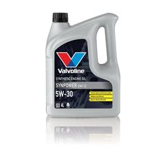 Variklio alyva VALVOLINE 872521