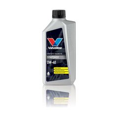 Variklio alyva VALVOLINE 872587