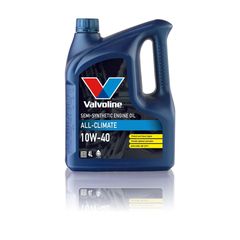 Variklio alyva VALVOLINE 872775