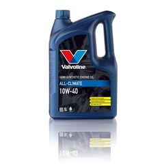 Variklio alyva VALVOLINE 872776
