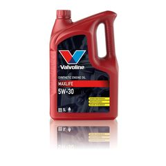 Variklio alyva VALVOLINE 872794