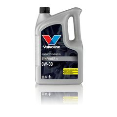 Variklio alyva VALVOLINE 874310