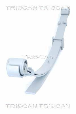 TRISCAN 8765 29021 Lingės paketas