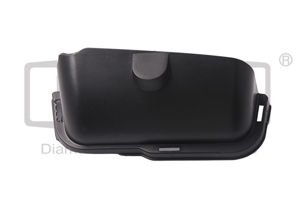 Buferio tvirtinimo rėmas, vilkimo įtaisas DPA 88070872402