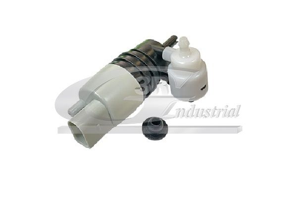 3RG 88119 Vandens siurblys, priekinio stiklo plovimas