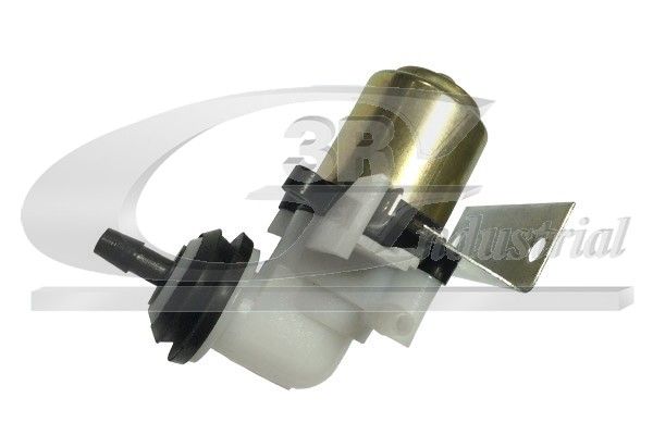 3RG 88207 Vandens siurblys, priekinio stiklo plovimas
