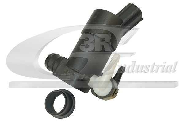 3RG 88300 Vandens siurblys, priekinio stiklo plovimas