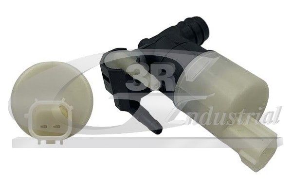 3RG 88307 Vandens siurblys, priekinio stiklo plovimas