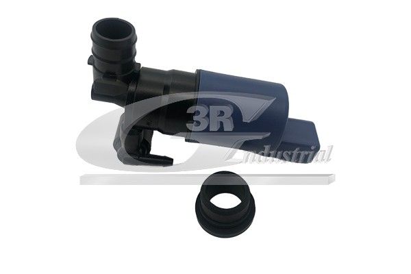 3RG 88308 Vandens siurblys, priekinio stiklo plovimas