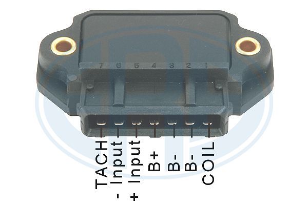Uždegimo jungiklis ERA 885003