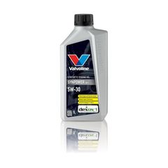 Variklio alyva VALVOLINE 885852