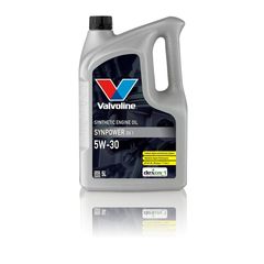 Variklio alyva VALVOLINE 885853