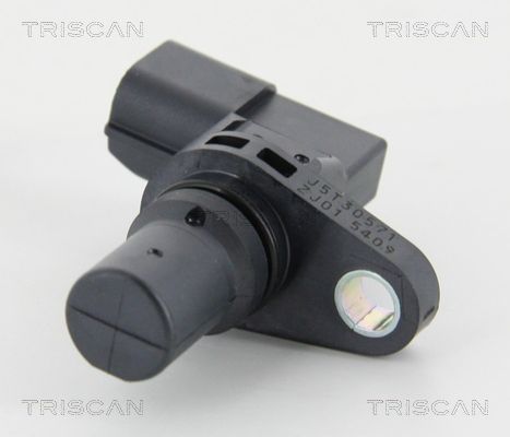 Jutiklis, skirstomojo veleno padėtis TRISCAN 8865 50101