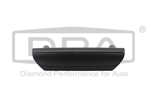 DPA 88671763102 Išorinė durų rankena