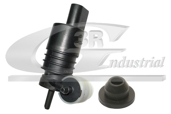 3RG 88708 Vandens siurblys, priekinio stiklo plovimas
