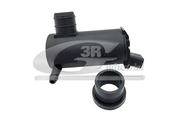 3RG 88816 Vandens siurblys, priekinio stiklo plovimas