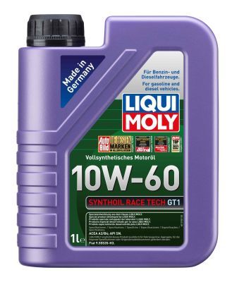 Variklio alyva LIQUI MOLY 8908