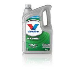 Variklio alyva VALVOLINE 892410