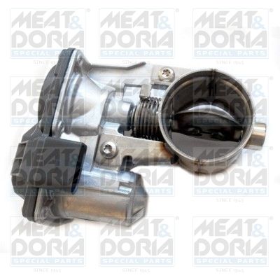 Išmetamųjų dujų vožtuvas MEAT & DORIA 89294