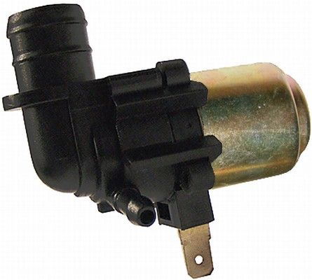 HELLA 8TW 006 848-061 Vandens siurblys, priekinio stiklo plovimas