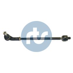 Strypo montavimas RTS 90-00905-2