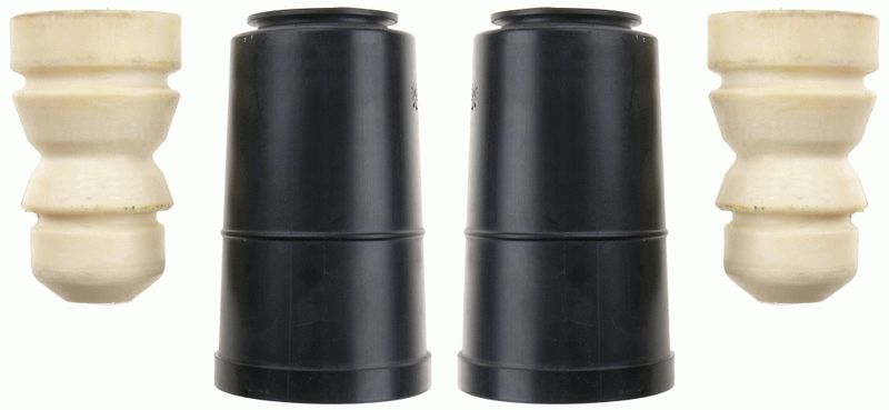 Apsauginio dangtelio komplektas, amortizatorius SACHS 900 073