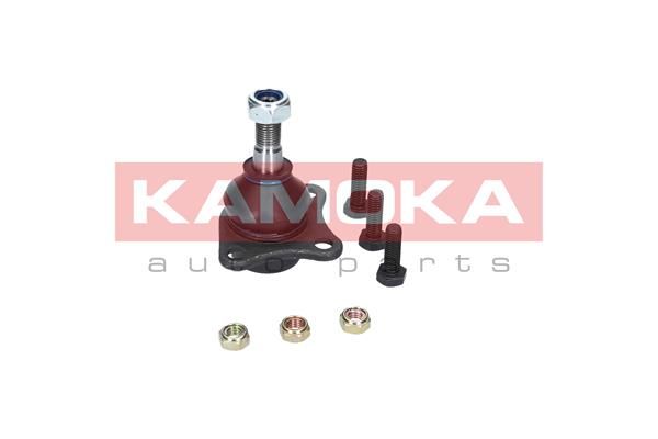 KAMOKA 9040015 Šarnyras / girgždukas