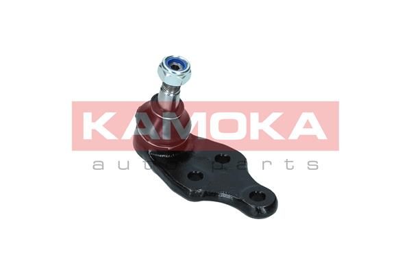 KAMOKA 9040165 Šarnyras / girgždukas