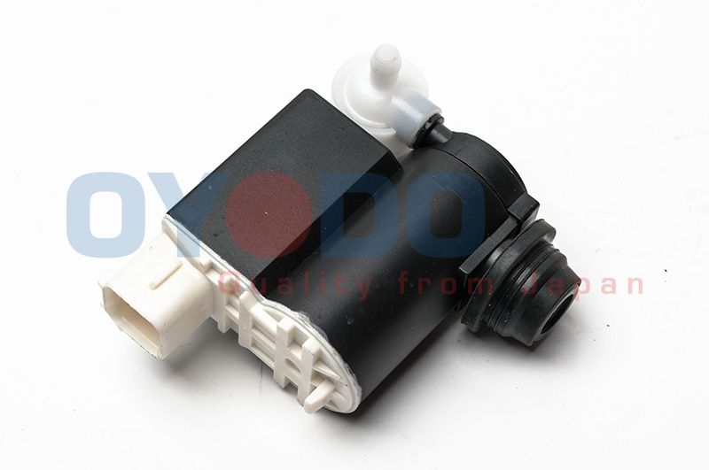 Oyodo 90B0307-OYO Vandens siurblys, priekinio stiklo plovimas