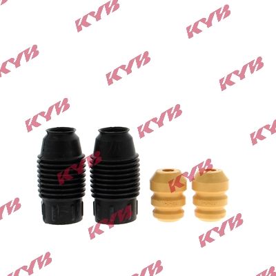 Apsauginio dangtelio komplektas, amortizatorius KYB 910251