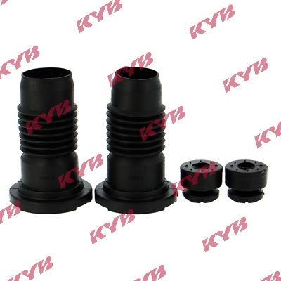 Apsauginio dangtelio komplektas, amortizatorius KYB 910273