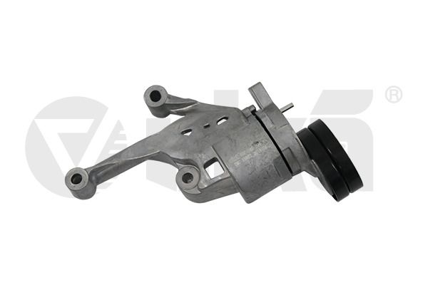 vika 91451058201 Diržo įtempiklis, V formos rumbuotas diržas