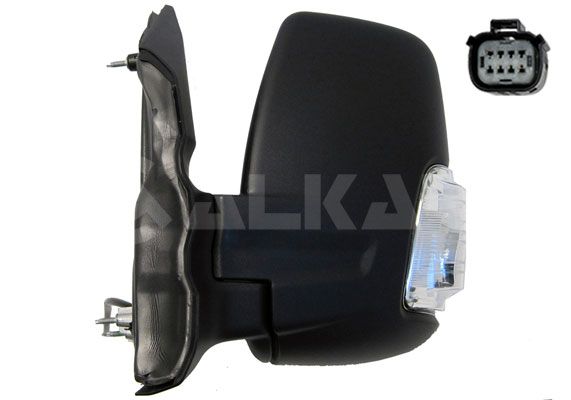 Išorinis veidrodėlis ALKAR 9201666