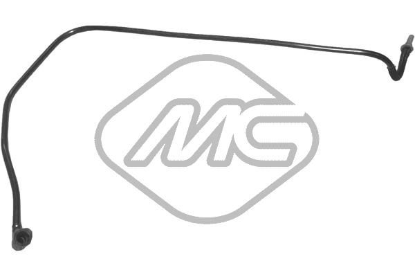 Degalų magistralė Metalcaucho 92032